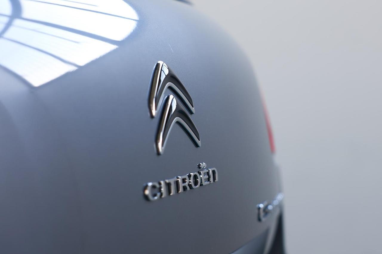 Citroen C3 Aircross BlueHDi 120 S&S EAT6 Feel
