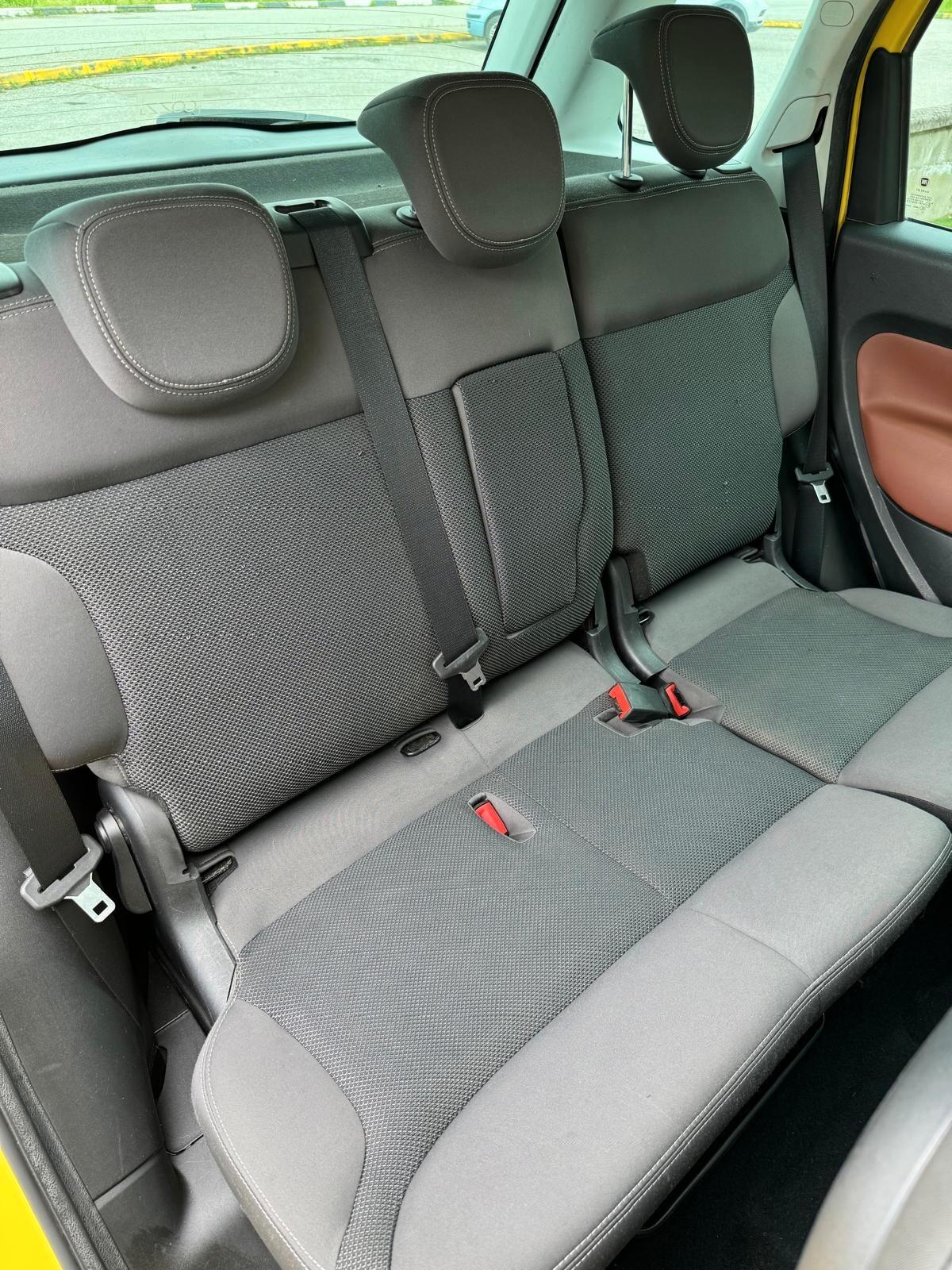 Fiat 500L 1.6 Multijet 120 CV Trekking