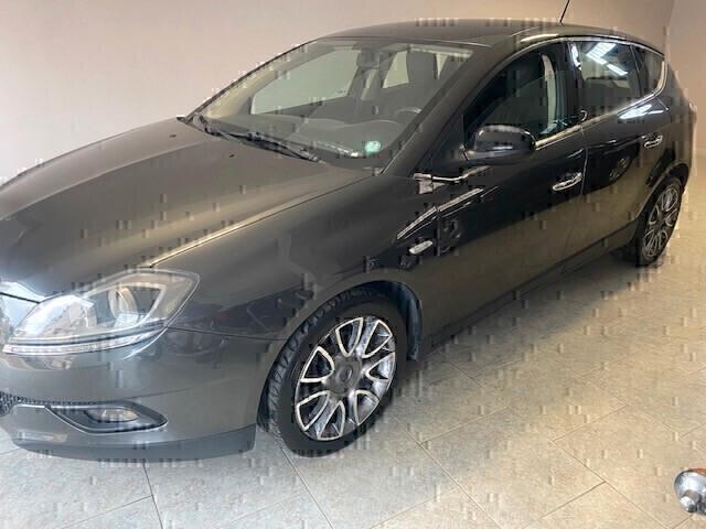 Lancia Delta 1.6 MJT DPF Gold
