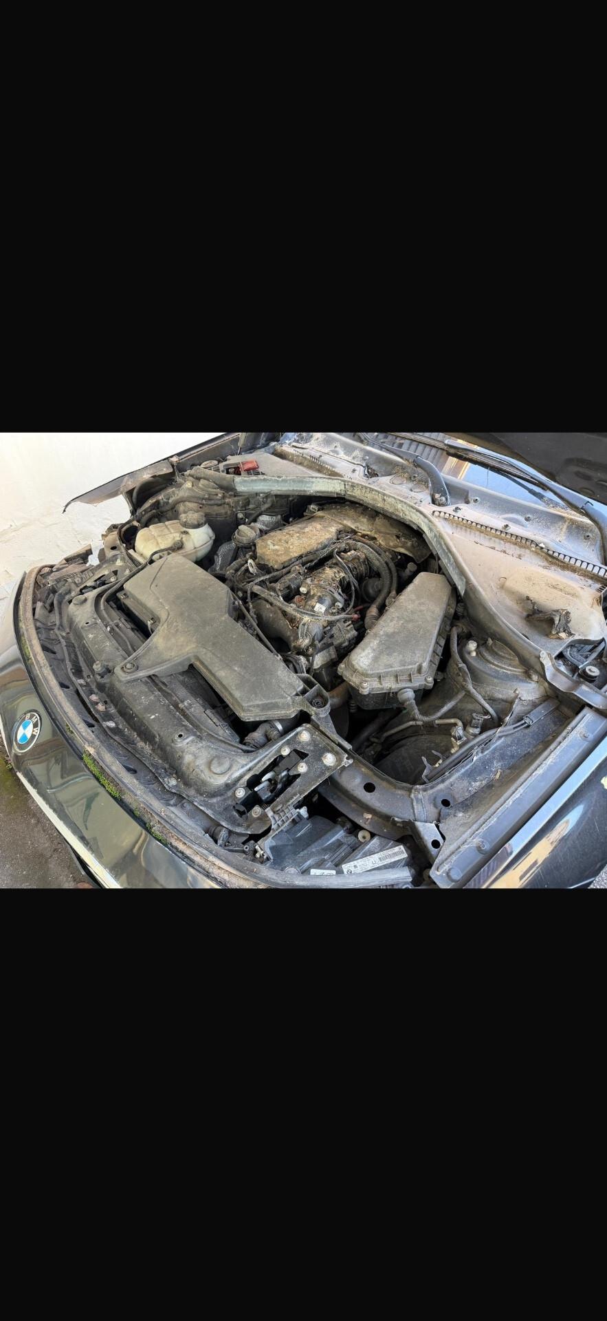 Bmw 3er Gran Turismo 320d Luxury