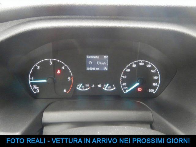 FORD Transit Custom Furgone 280 2.0 TDCi 130cv Trend L1H1 Retrocamera