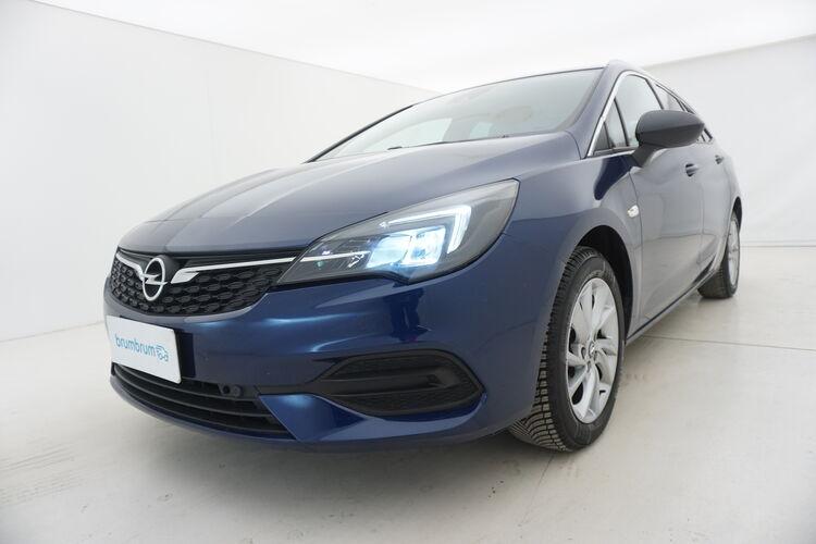 Opel Astra ST Business Elegance AT9 BR674483 1.5 Diesel 122CV