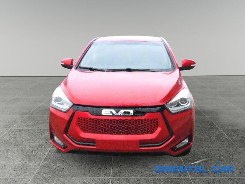 EVO Evo 3 1.5 Bi-fuel GPL IN REALE PRONTA CONSEGNA