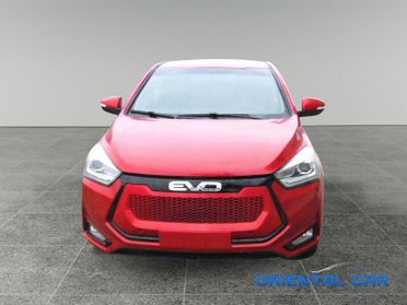 EVO Evo 3 1.5 Bi-fuel GPL IN REALE PRONTA CONSEGNA NERA E BIANCA 5 ANNI DI GARANZIA