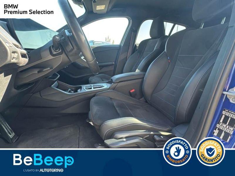BMW Serie 1 118D MSPORT PRO AUTO