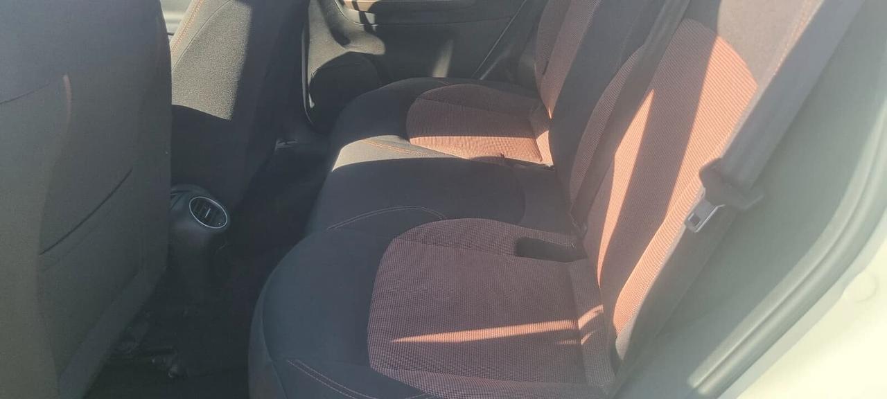 Alfa Romeo Giulietta 1.6 JTDm-2 105 CV Exclusive