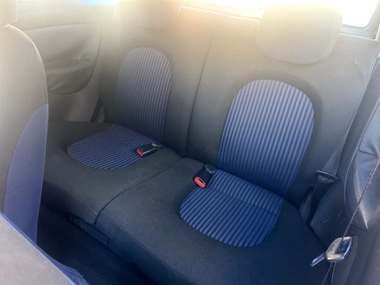 Lancia Ypsilon 1.3 MJT 90 CV DPF Sport MomoDesign