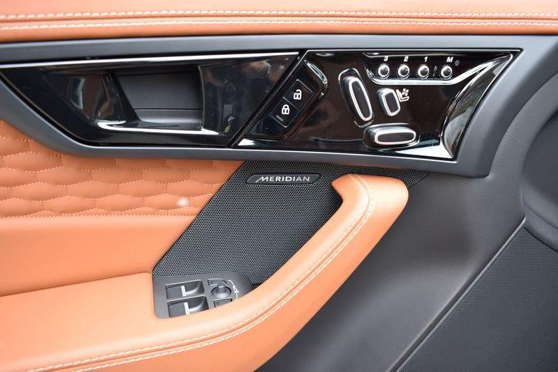 Jaguar F-Type 5.0 V8 aut. AWD Coupé R IVA ESPOSTA