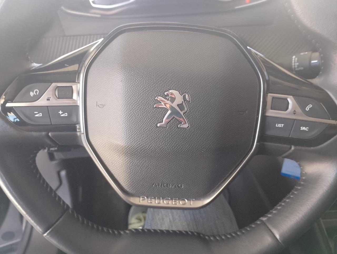Peugeot 2008 5P CROSSOVER 130 ACTIVE PACK S/S