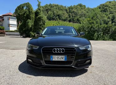 Audi A5 SPB 2.0 TDI 190 CV clean diesel quattro S tr. line ed.
