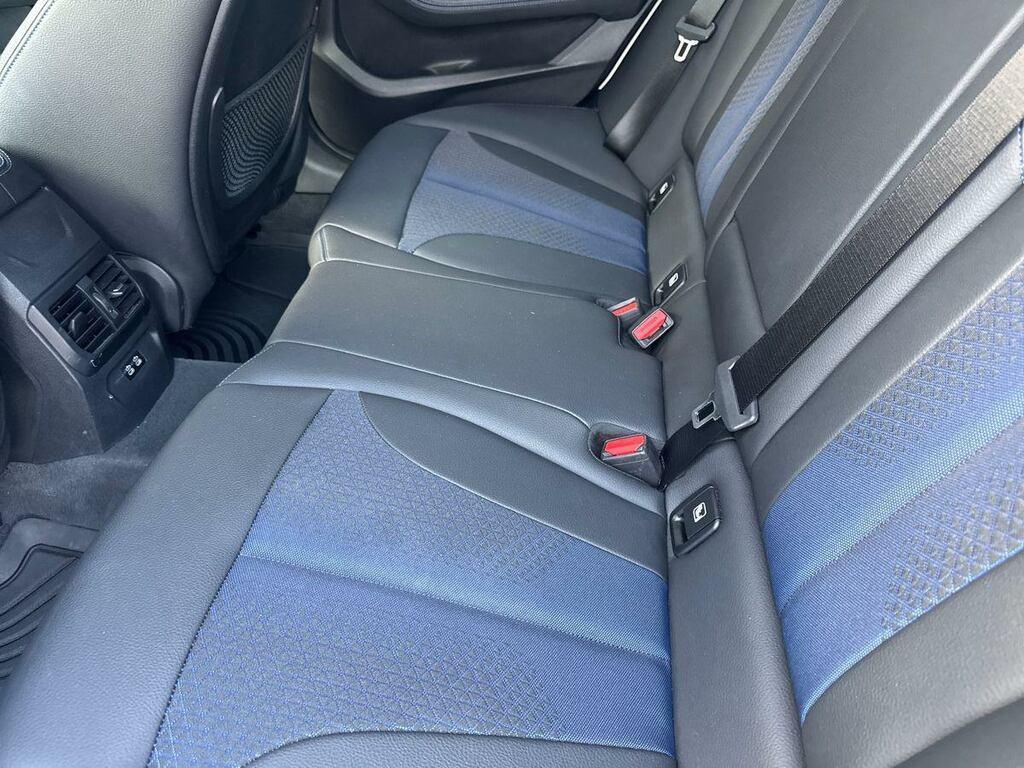 BMW Serie 1 5 Porte 116 d SCR Msport DCT