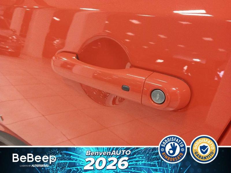 Jeep Renegade 1.6 MJT LIMITED FWD 120CV E6