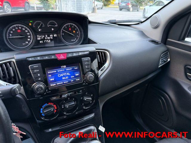 LANCIA Ypsilon Hybrid 1.0 FireFly Ecochic Gold - PROMO