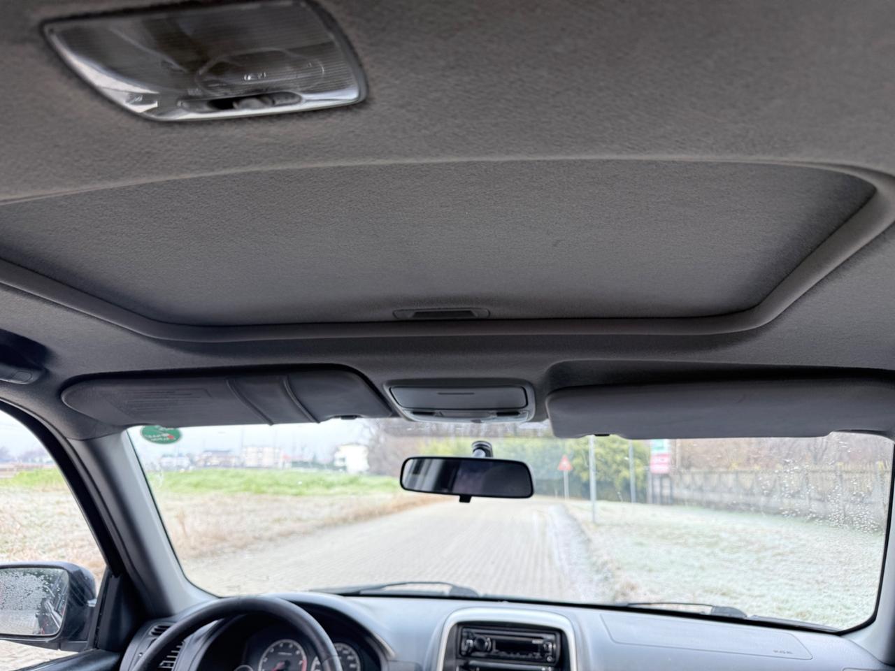 Honda CR-V 2.0 16V i-VTEC EX