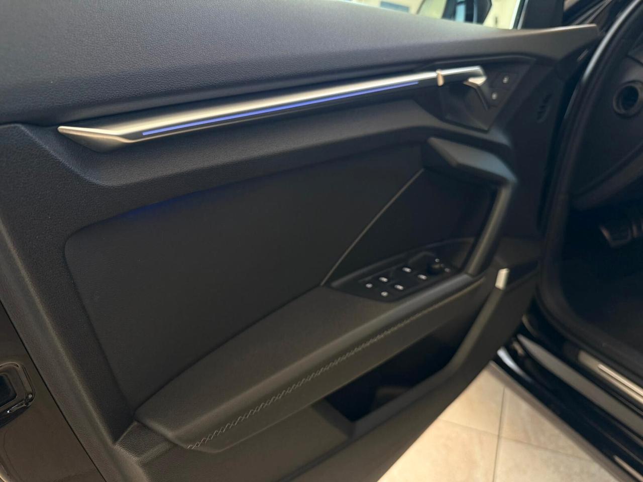 A3 SPB 35 TDI S tronic S-line