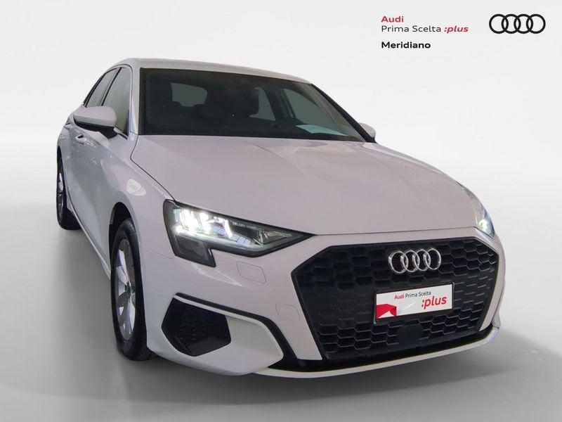 Audi A3 Sportback 30 TDI Business S.Back
