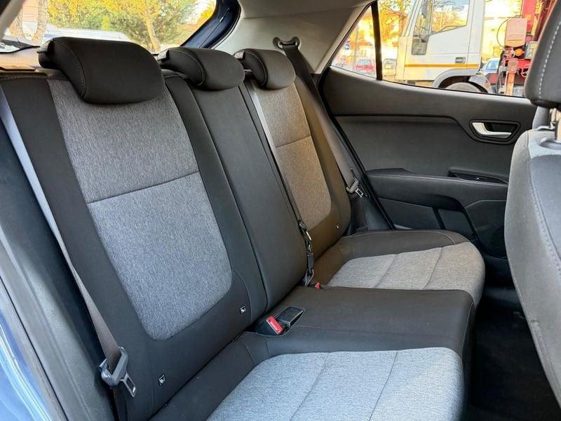 KIA Stonic Stonic 1.0 t-gdi mhev Style 100cv mt