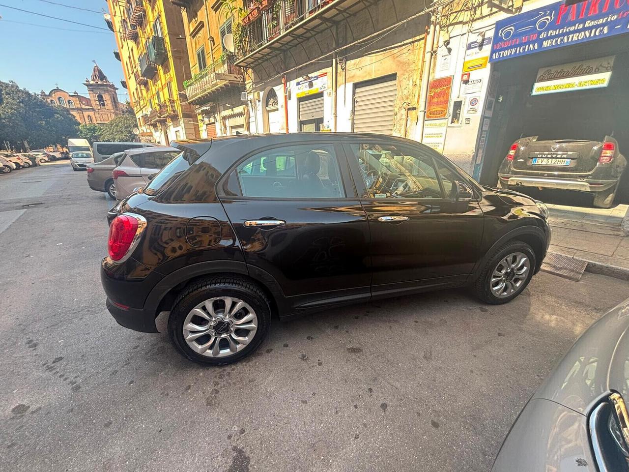 Fiat 500X 1.3 MultiJet 95 CV Business FINANZIABILE NEOPATENTATI