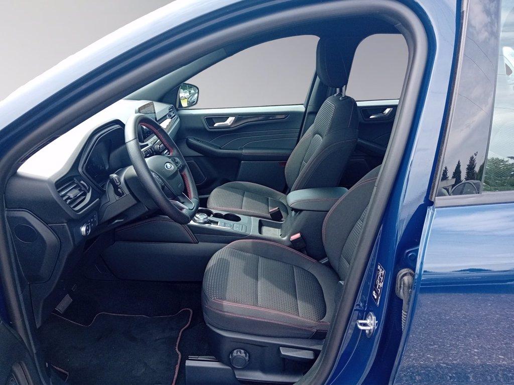 FORD Kuga full hybrid ST-Line 2wd Automatica del 2022