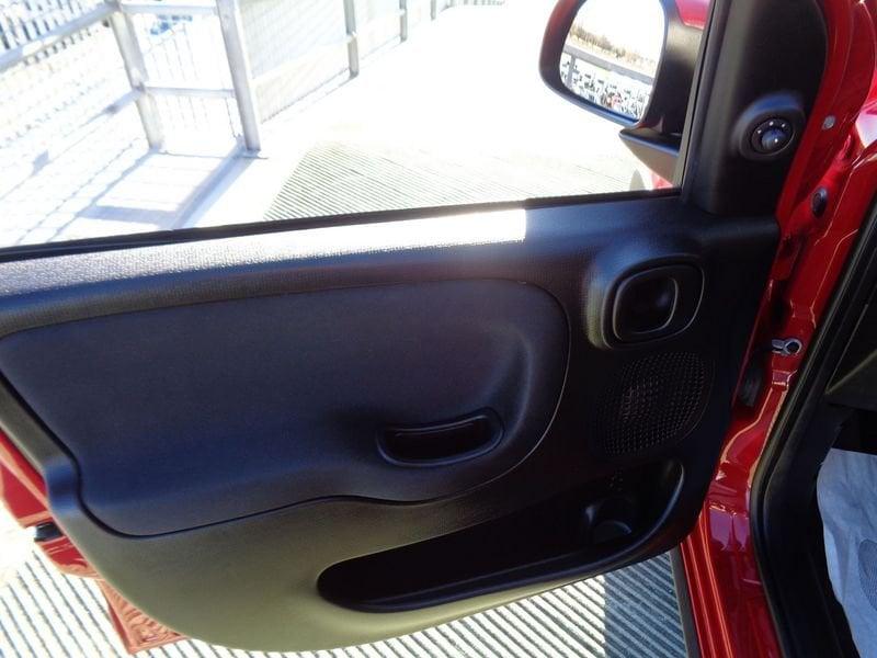 FIAT Panda Cross Panda Cross 1.0 FireFly S&S Hybrid