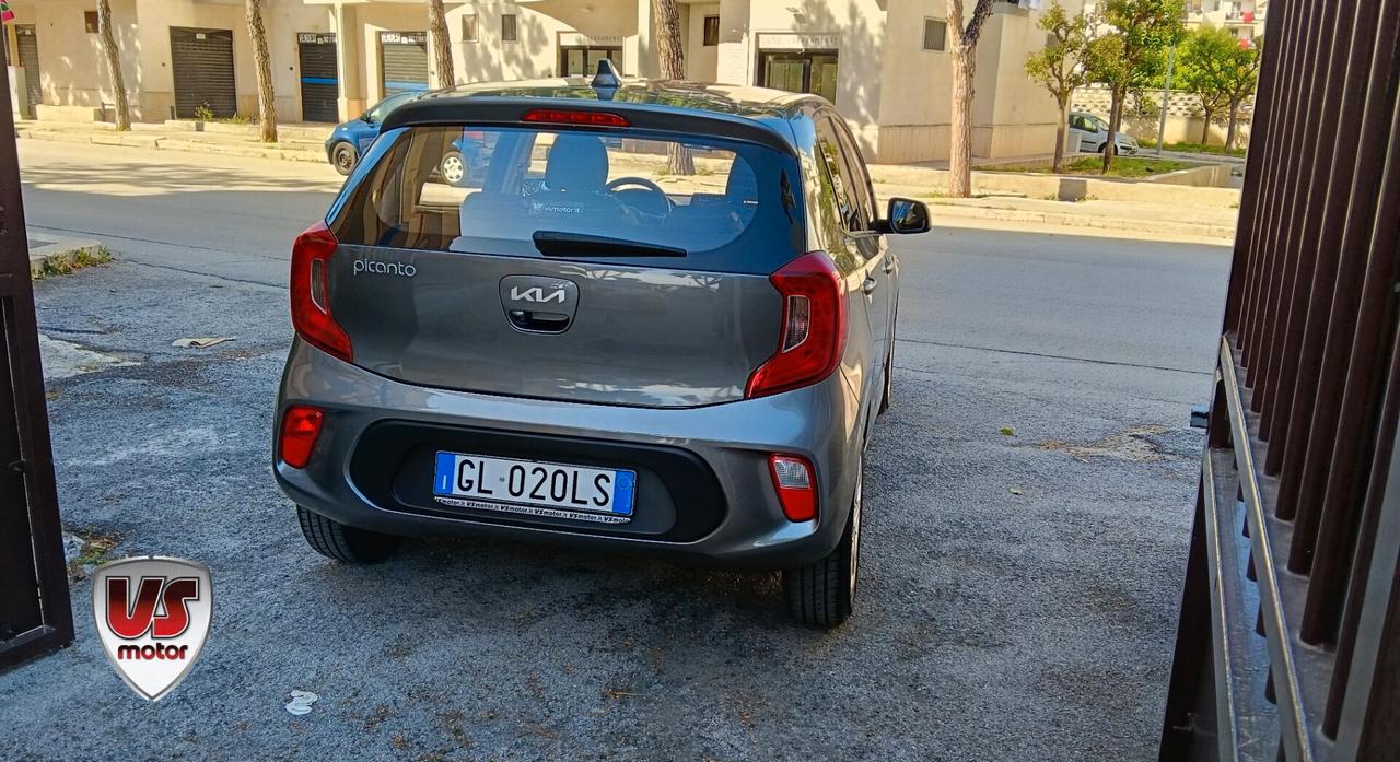 KIA PICANTO 1.0 B/GPL C. MADRE -PREZZO PROMO!