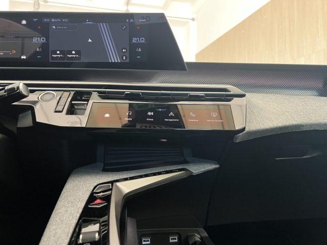 PEUGEOT 3008 3ª serie Hybrid 145 e-DCS6 GT