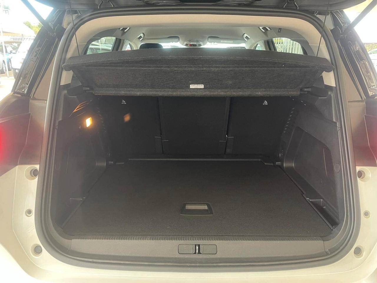 Citroen C5 Aircross BlueHDi 130 S&S EAT8 Shine