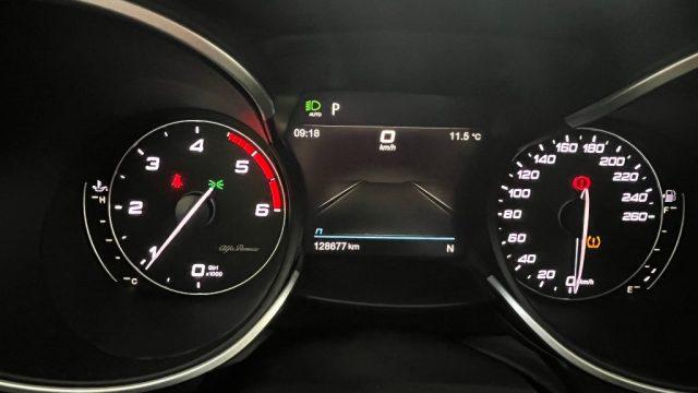 ALFA ROMEO Stelvio 2.2 Turbodiesel 190 CV AT8 Q4 Business- PREZZO VER