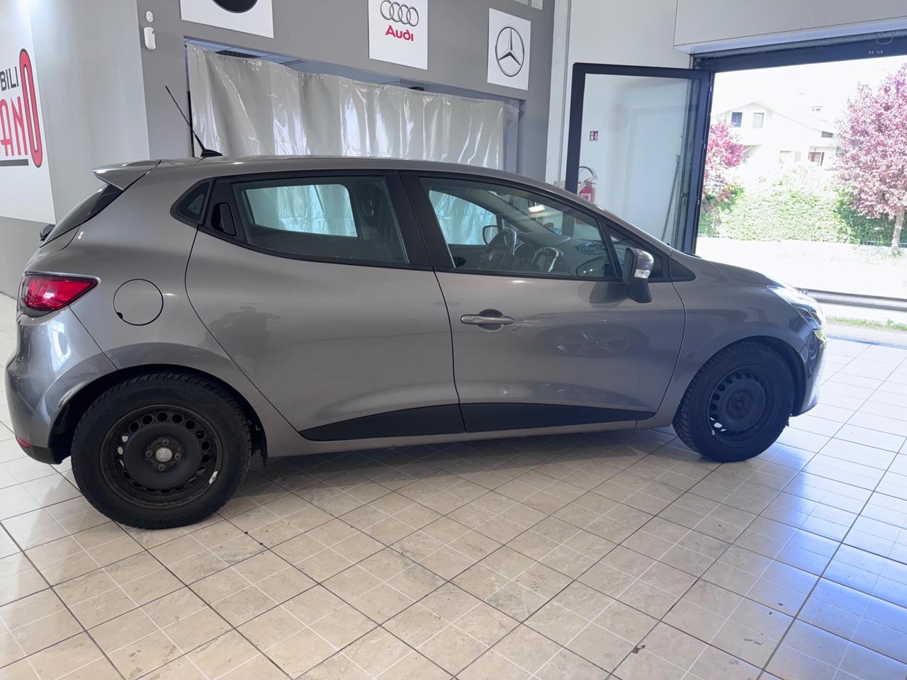 Renault Clio 0.9 TCe 12V 90CV Start&Stop 5 porte Energy