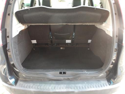 Renault Scenic X-Mod 1.5 dci Dynamique 110cv