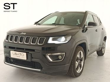 JEEP Compass 2ª serie - Compass 1.6 Multijet II 2WD Limited