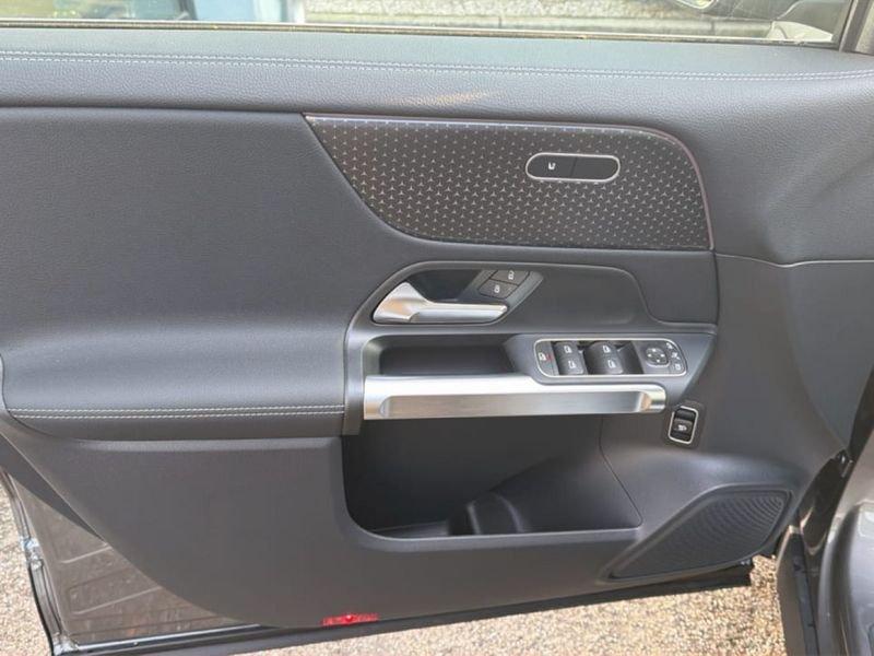 Mercedes-Benz EQB 300 4Matic Advanced Progressive