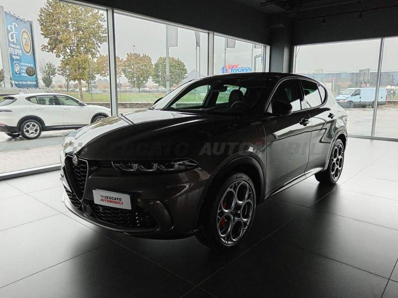 Alfa Romeo Tonale 1.3 phev Speciale Q4 280cv at6