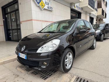 RENAULT CLIO 1.5 dCi 85 CV 5p. Le IENE PELLE/PDC