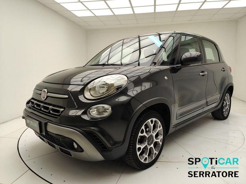 FIAT 500L Cross 1.4 95cv