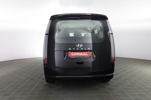 HYUNDAI Staria Staria 2.2 AT 2WD 9 posti Wagon