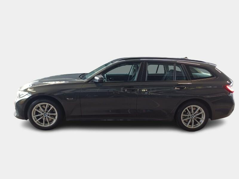 BMW 320 BUSINESS ADVANTAGE TOURING AUTO STATION WAGON