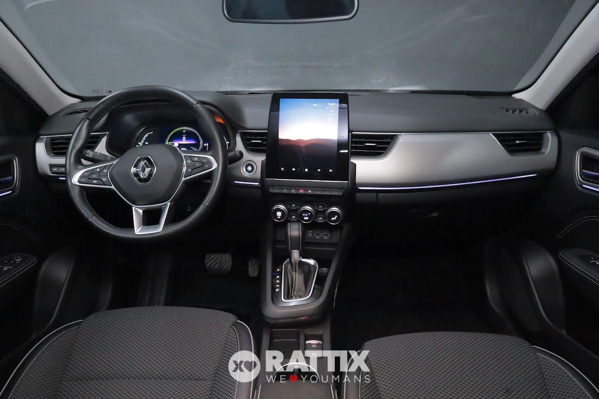 Renault Arkana 1.6 E-Tech hybrid 145CV Intens