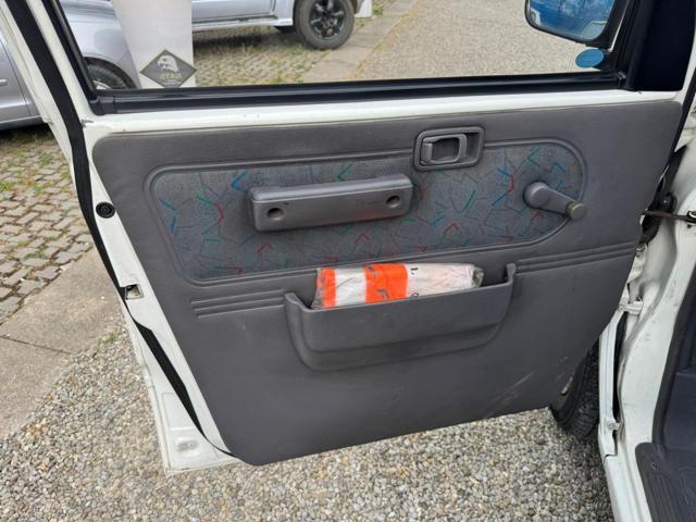 NISSAN Vanette Practic 2.3 diesel PC Furgone