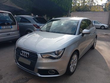 Audi A1 1.2 TFSI Ambition valuto permute