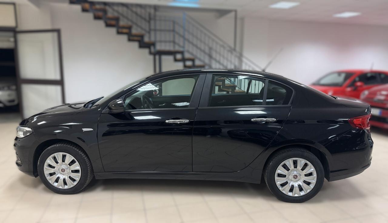 Fiat Tipo 1.3 Mjt 4 porte Easy