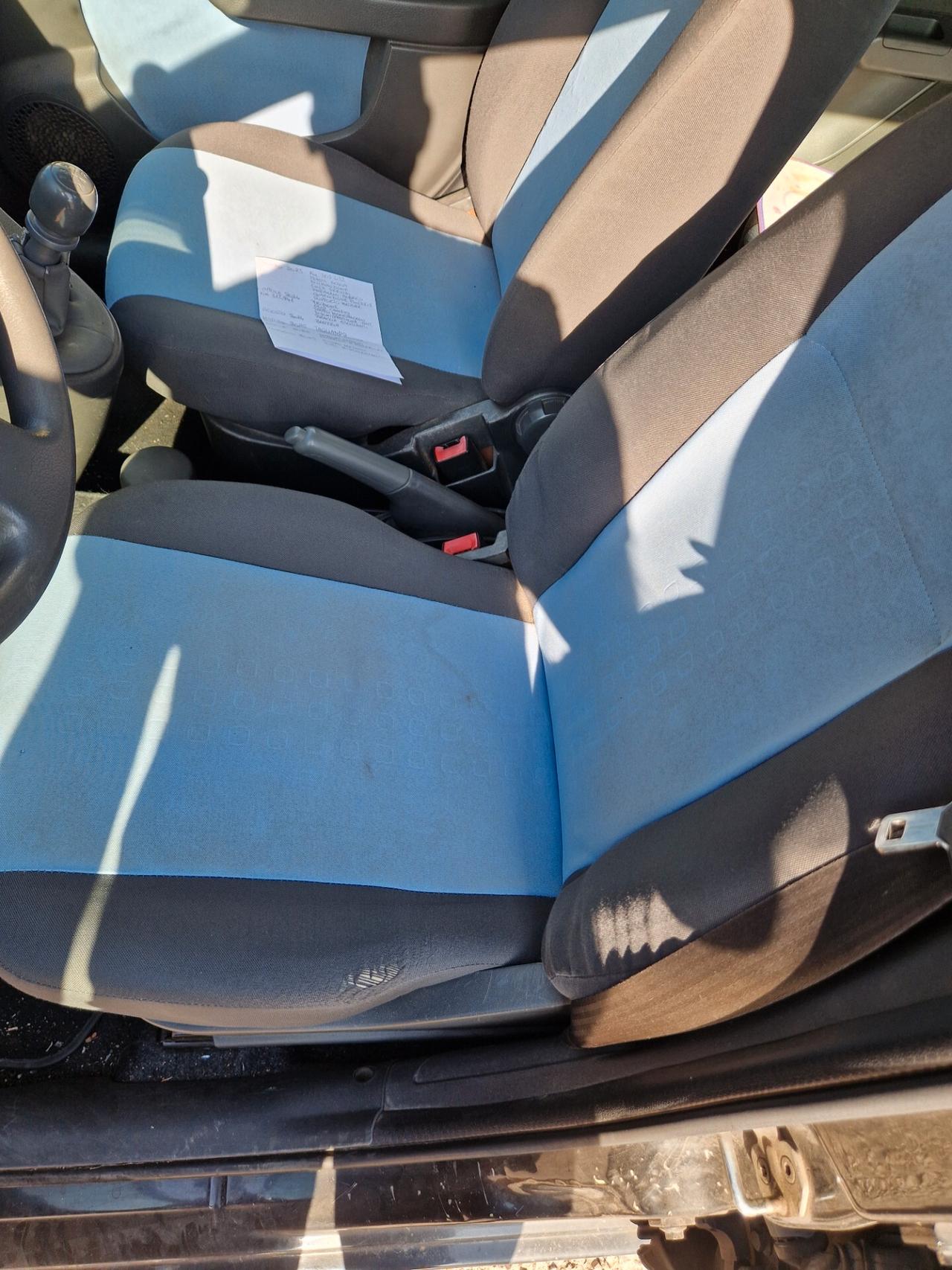 Fiat Panda 1.2 VENDUTA