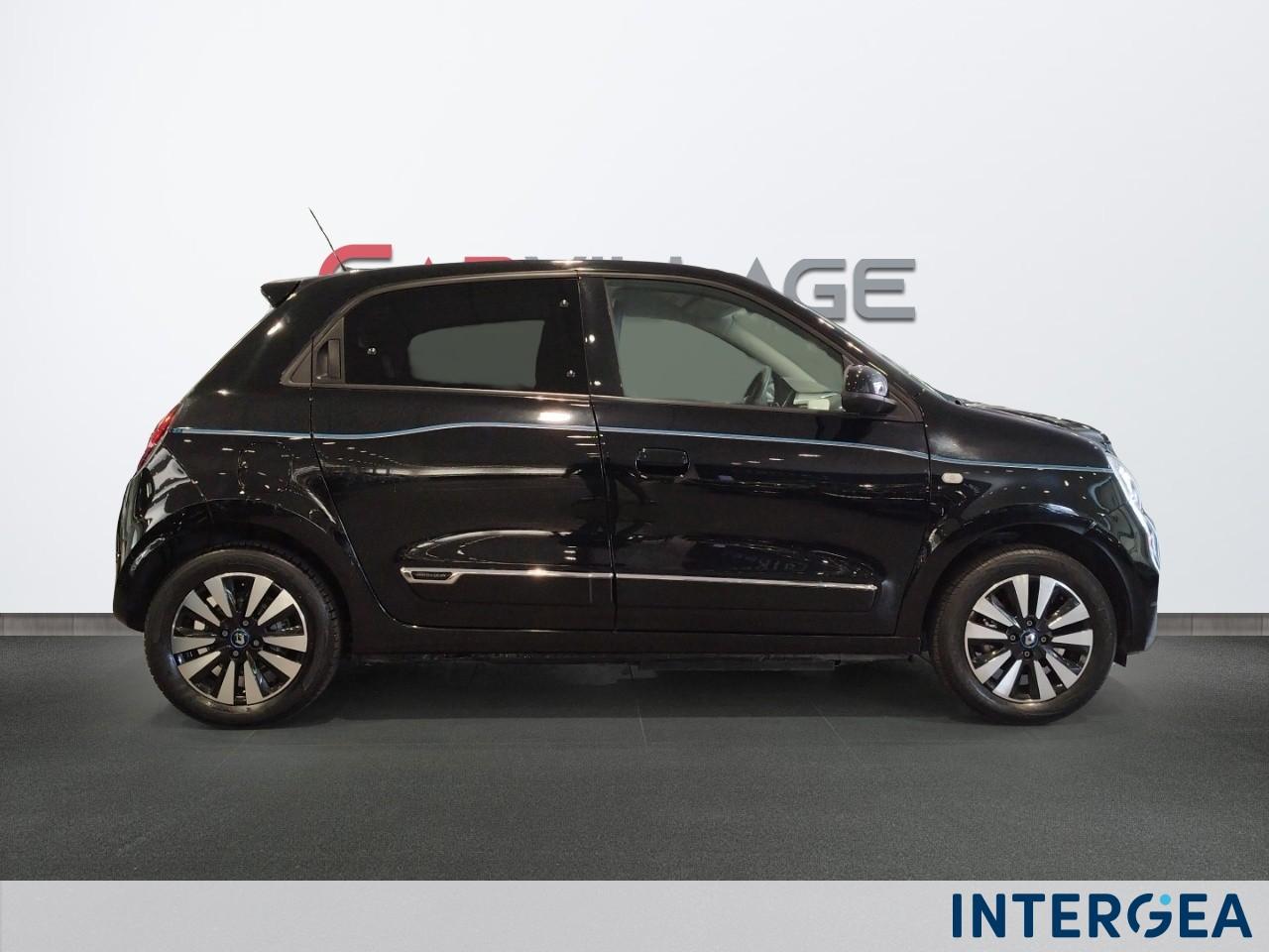 RENAULT Twingo Zen 22kWh
