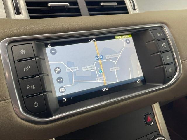 Range Rover Evoque 2.0 TD4 150 CV 5p. HSE