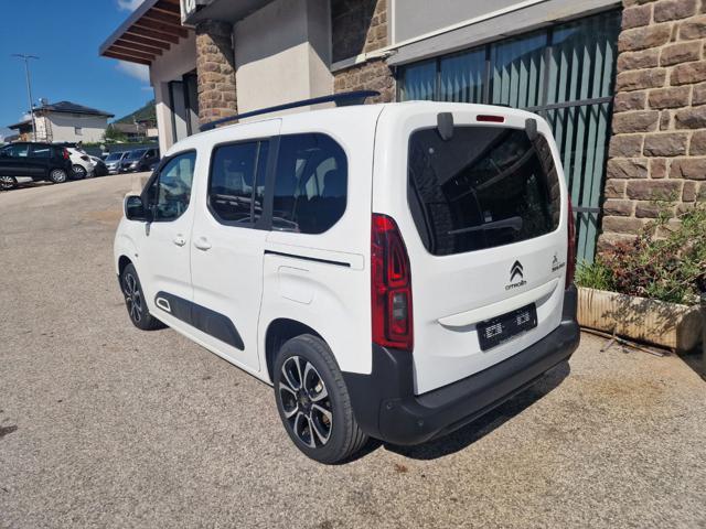 CITROEN Berlingo BlueHDi 130 Stop&Start M Shine