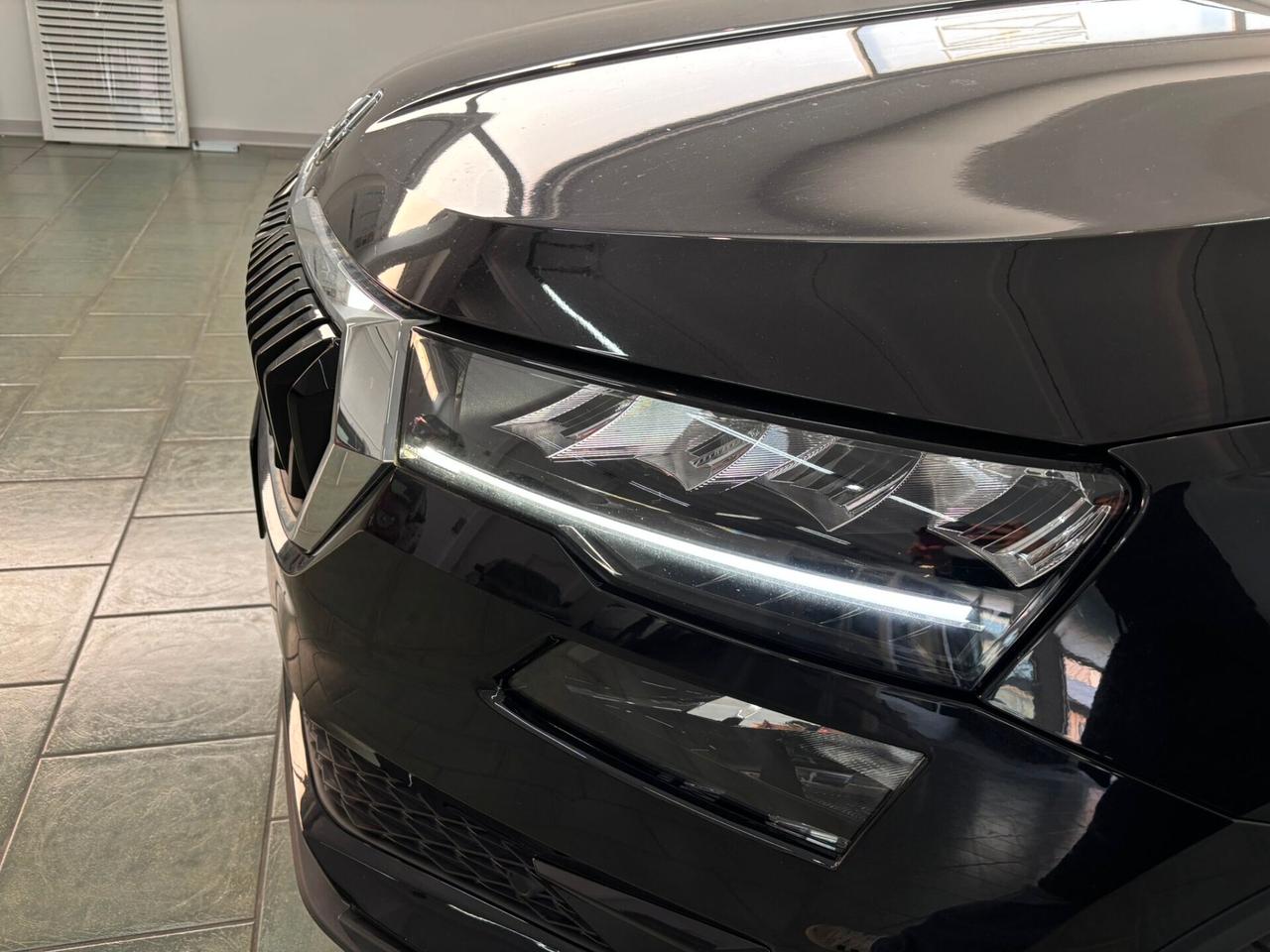 Skoda Karoq 2.0 TDI EVO SCR 115 CV DSG Style