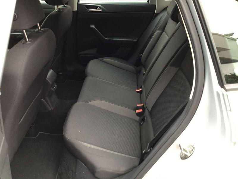 Volkswagen Taigo Taigo 1.0 TSI 95 CV Life