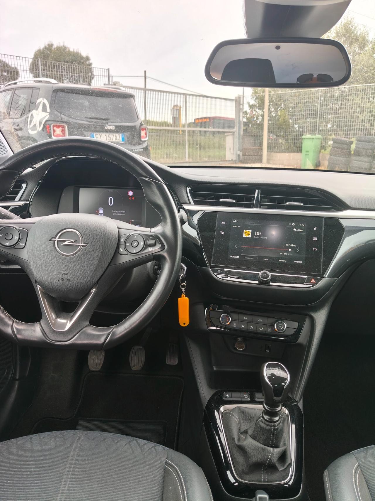 Opel Corsa 1.2 Blitz Edition