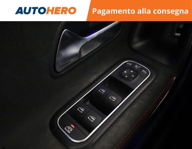 MERCEDES-BENZ CLA 250 e hybrid EQ Shooting Brake Premium