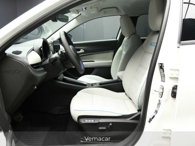 FIAT 600 1.2 Hybrid 145cv La Prima II